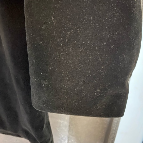 VTG Baxter & Wells Classic Velvet Blazer - Picture 3 of 8